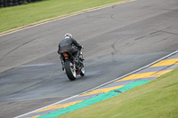 Advanced Group Black Bikes